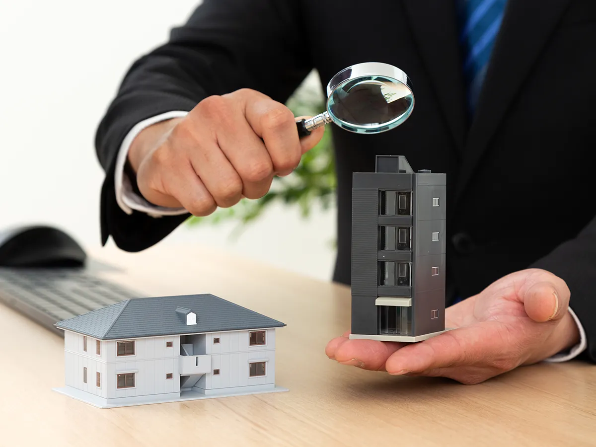 エスクロー・リンクについて